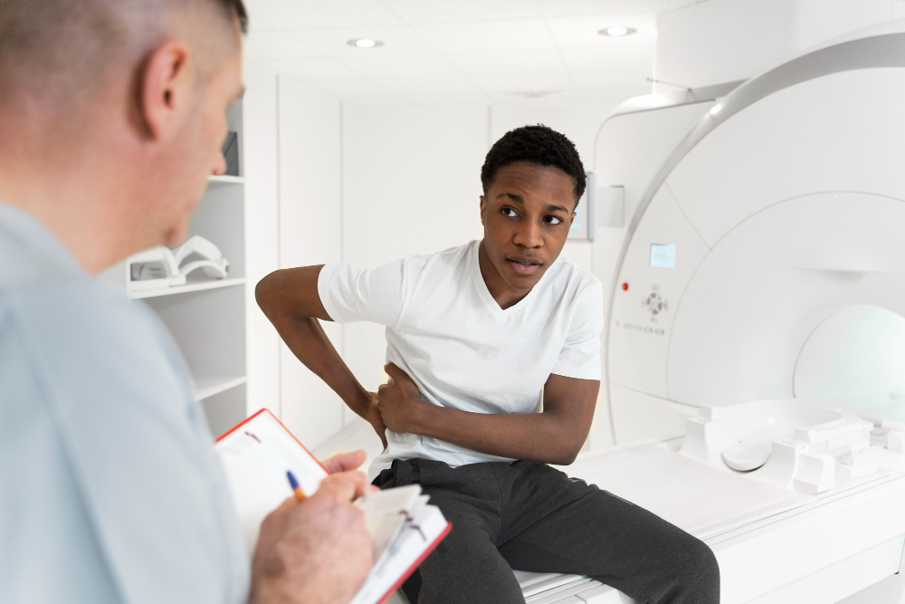 Oncology cancer treatment